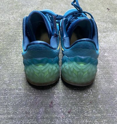 Nike Kobe