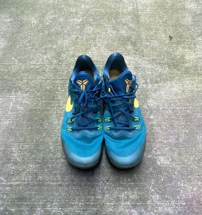 Nike Kobe