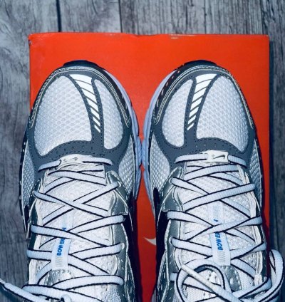 Nikelab Air Zoom Structure Supreme Undercover Fragment