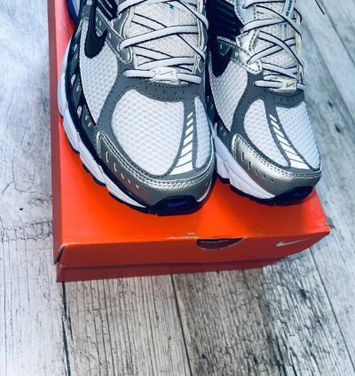 Nikelab Air Zoom Structure Supreme Undercover Fragment