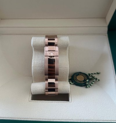 Rolex Gmt-master Ii Full Set Never Used