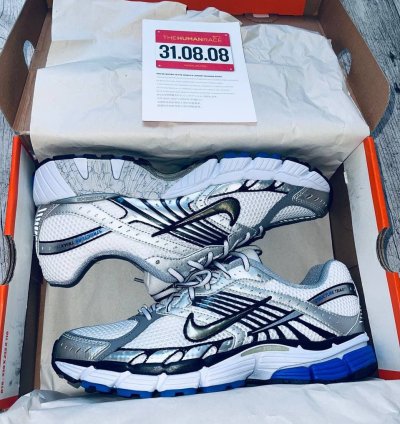 Nikelab Air Zoom Structure Supreme Undercover Fragment