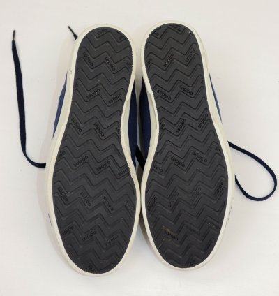 Adidas Vintage 90s Logo 1996 Low Top Canvas Sneakers