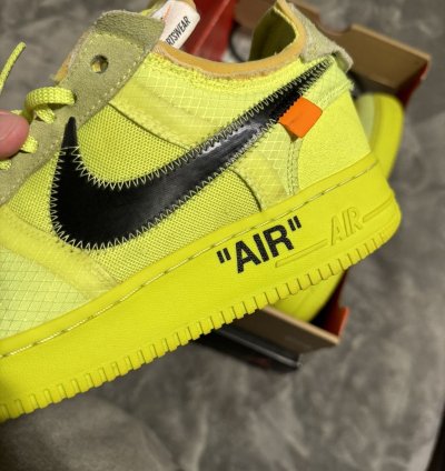 Off White