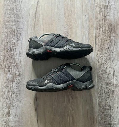 Adidas Vintage Ax2 Traxion 8 5m