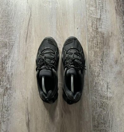 Adidas Vintage Ax2 Traxion 8 5m