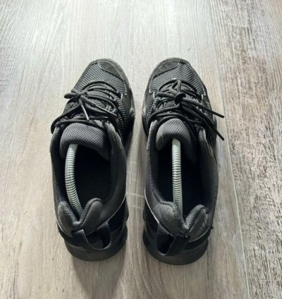 Adidas Vintage Ax2 Traxion 8 5m