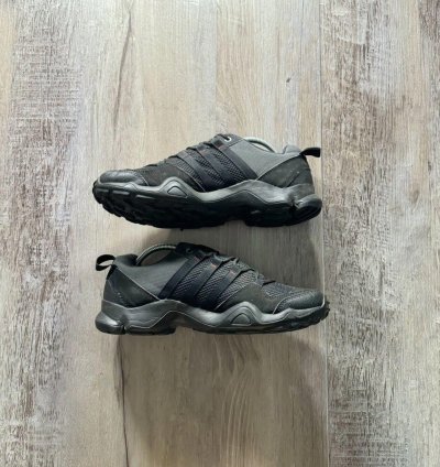Adidas Vintage Ax2 Traxion 8 5m