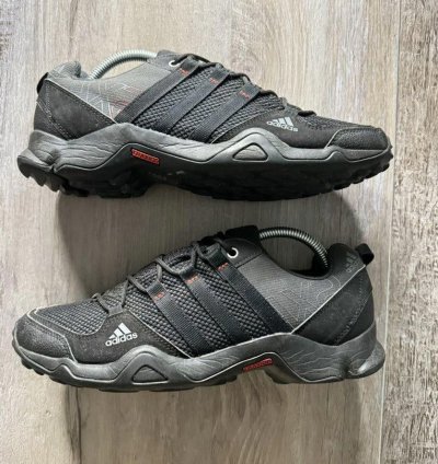 Adidas Vintage Ax2 Traxion 8 5m