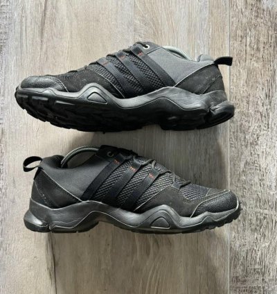 Adidas Vintage Ax2 Traxion 8 5m
