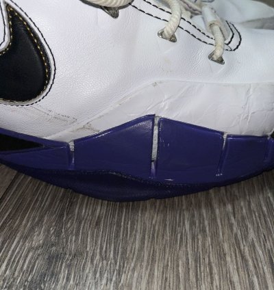 Nike Kobe 1 Protro 81 Pt Game