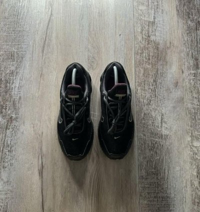 Adidas Vintage Ax2 Traxion 8 5m