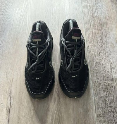 Adidas Vintage Ax2 Traxion 8 5m