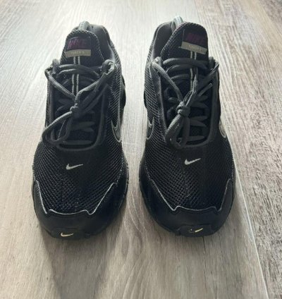 Adidas Vintage Ax2 Traxion 8 5m