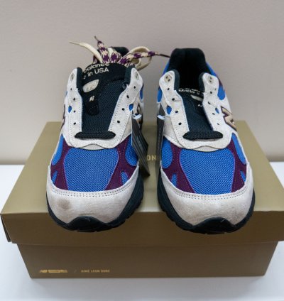 New Balance 993 Aime Leon Dore