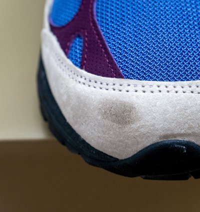 New Balance 993 Aime Leon Dore