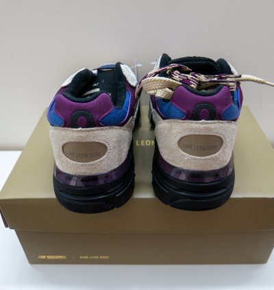 New Balance 993 Aime Leon Dore