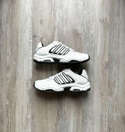 Adidas Vintage Barracks White 11 5m