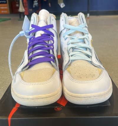 Off White Air Jordan 1 High Og