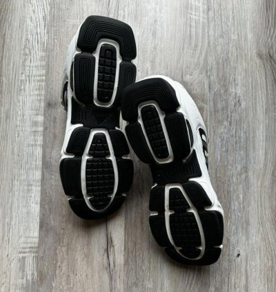 Adidas Vintage Barracks White 11 5m
