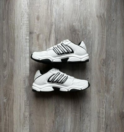 Adidas Vintage Barracks White 11 5m