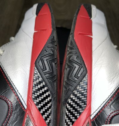 Nike Kobe 1 Protro All-star White Black Red