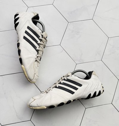 Adidas Vintage Sneakers
