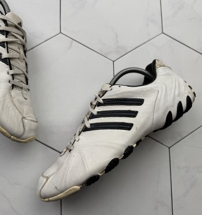 Adidas Vintage Sneakers
