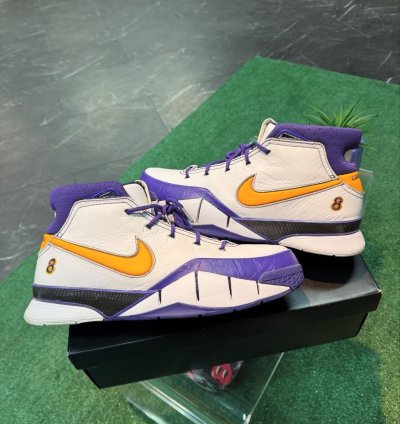 Nike Kobe 1 Protro Think 16 Close Out