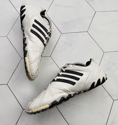 Adidas Vintage Sneakers