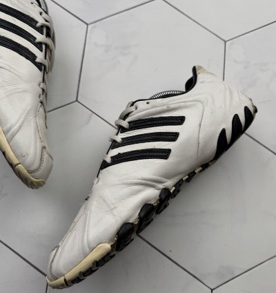 Adidas Vintage Sneakers