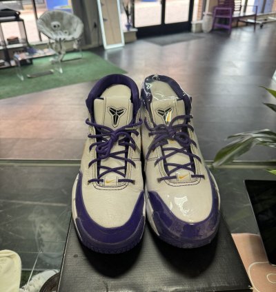 Nike Kobe 1 Protro Think 16 Close Out