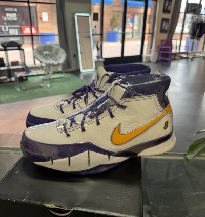 Nike Kobe 1 Protro Think 16 Close Out
