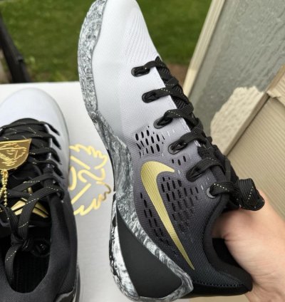 Nike Kobe 9 Em Low Protro Mambacita