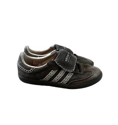 Adidas Wales Bonner Black Brown