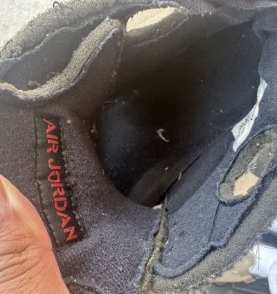 Off White Air Jordan 5
