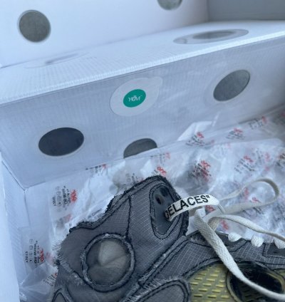 Off White Air Jordan 5