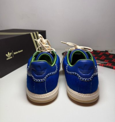 Adidas Wales Bonner Samba Millennium Sneakers