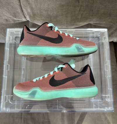 Nike Kobe 10 Easter