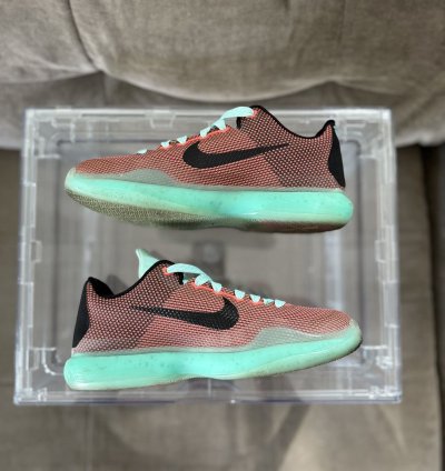 Nike Kobe 10 Easter