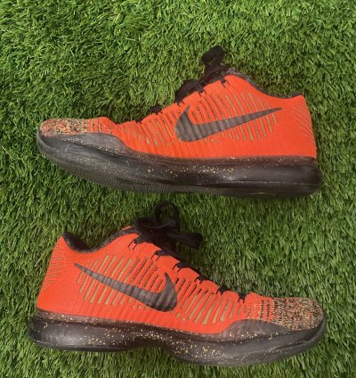 Nike Kobe 10 Elite Christmas