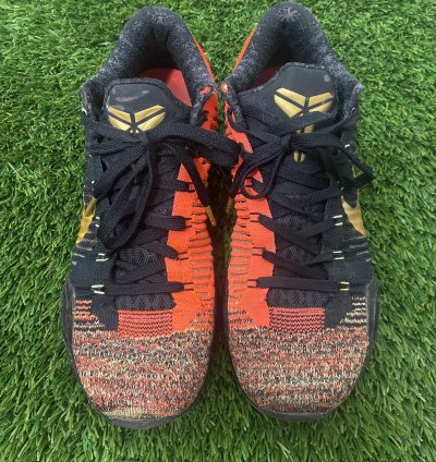 Nike Kobe 10 Elite Christmas