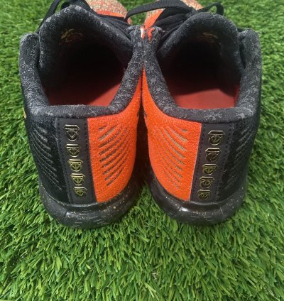 Nike Kobe 10 Elite Christmas