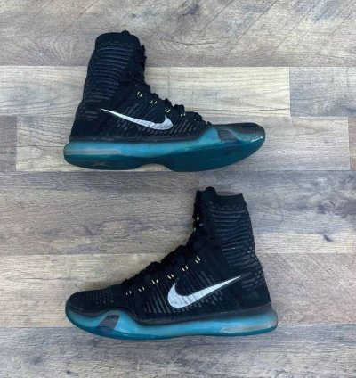 Nike Kobe 10 Elite Commander
