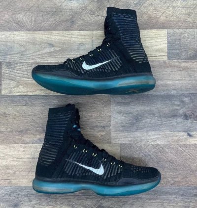Nike Kobe 10 Elite Commander