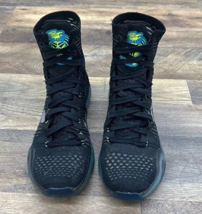 Nike Kobe 10 Elite Commander
