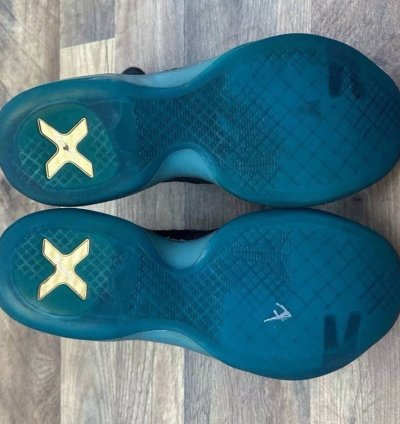 Nike Kobe 10 Elite Commander