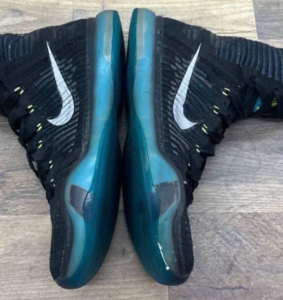 Nike Kobe 10 Elite Commander