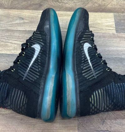 Nike Kobe 10 Elite Commander