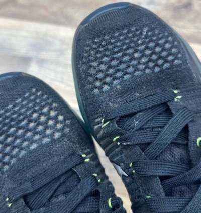 Nike Kobe 10 Elite Commander
